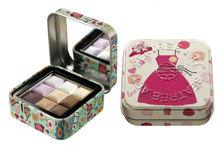 2022年美妆最热门产品,2020年韩国最火美妆博主