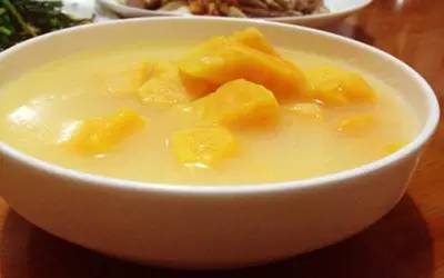 营养膳食红薯,素食养生的好处