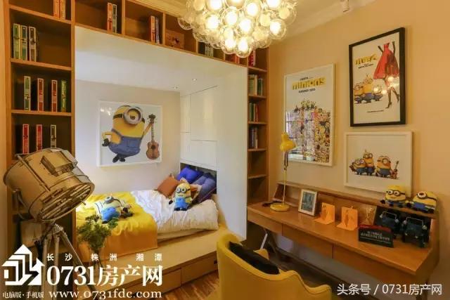 大熊看楼长沙楼盘,中房瑞致国际最新房价