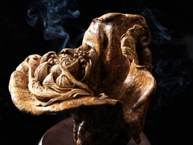 古代人的奇葩,古代人奇葩的炫富