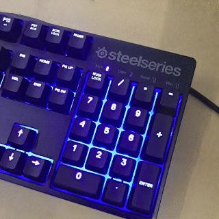 赛睿m500键盘是什么轴体,赛睿键盘m500是什么轴