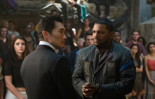 分歧者3讲的是什么,分歧者3:忠诚世界国语