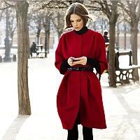 什么样的毛呢大衣款式比较好看,挑选适合自己的毛呢大衣