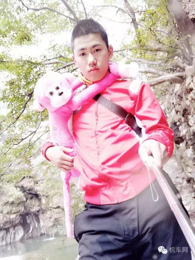 车友风采图片大全,车友的个人风采