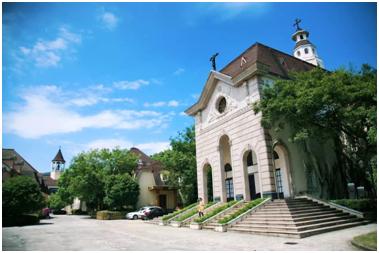 天都城,天都城设计