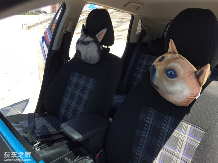 飞度内饰改装图片欣赏第1页,高清改装飞度图片大全大图