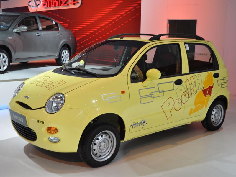 这4款国产车各方面表现值得夸奖,这几款国产车都是实力派