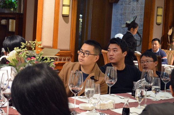 泥邦访谈｜尹涛：从心出发，关怀客户