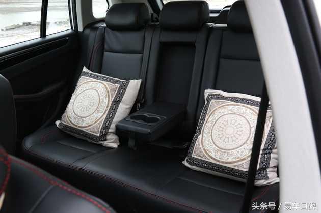 众泰大迈x5质量和口碑如何,众泰大迈x5车主