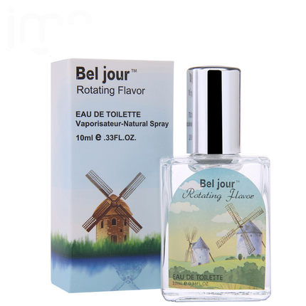 平凡香水推荐,小众平价清冷的香水