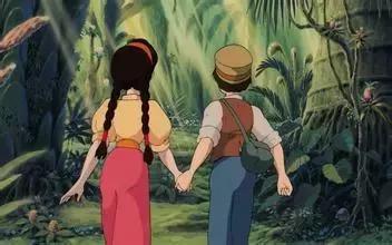 宫崎骏的动漫每一部都值得看,宫崎骏的动漫你看过多少