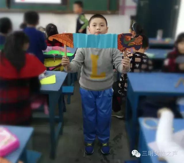 当国学走进附小，这个“吉祥物”和孩子们擦出怎样的火花？