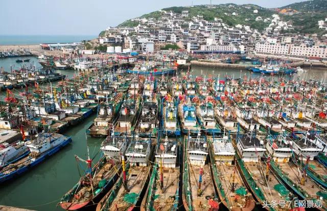 如同童话故事里的风景,犹如童话故事里的场景