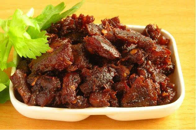 做一个行走的吃货—河南省看看除了举世闻名的辣条还有哪些好吃的