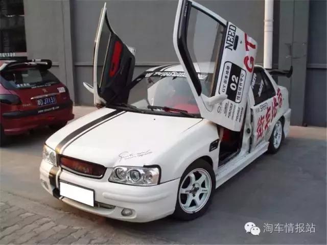 夏利到底值不值得入手,苦尽甘来现在的生活普通而知足