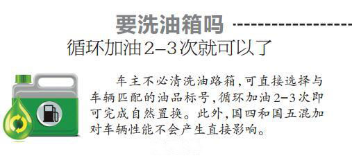 2023年全国92号汽油将全面停用吗,9397号汽油什么时候回归