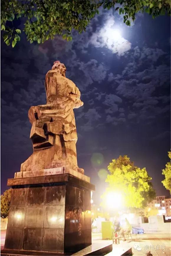 潢川有没有值得去的,潢川到底好不好