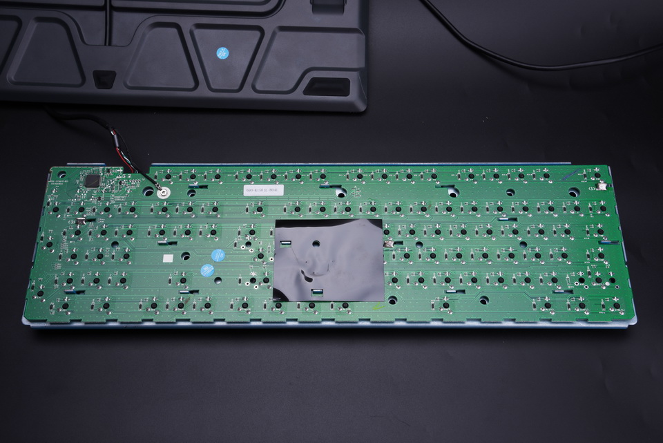 赛睿m500键盘是什么轴体,赛睿键盘m500是什么轴