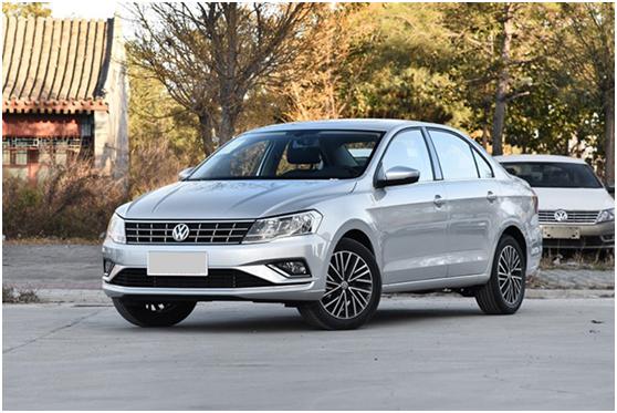 新款捷达长啥样,捷达2019款对比2017款宝来