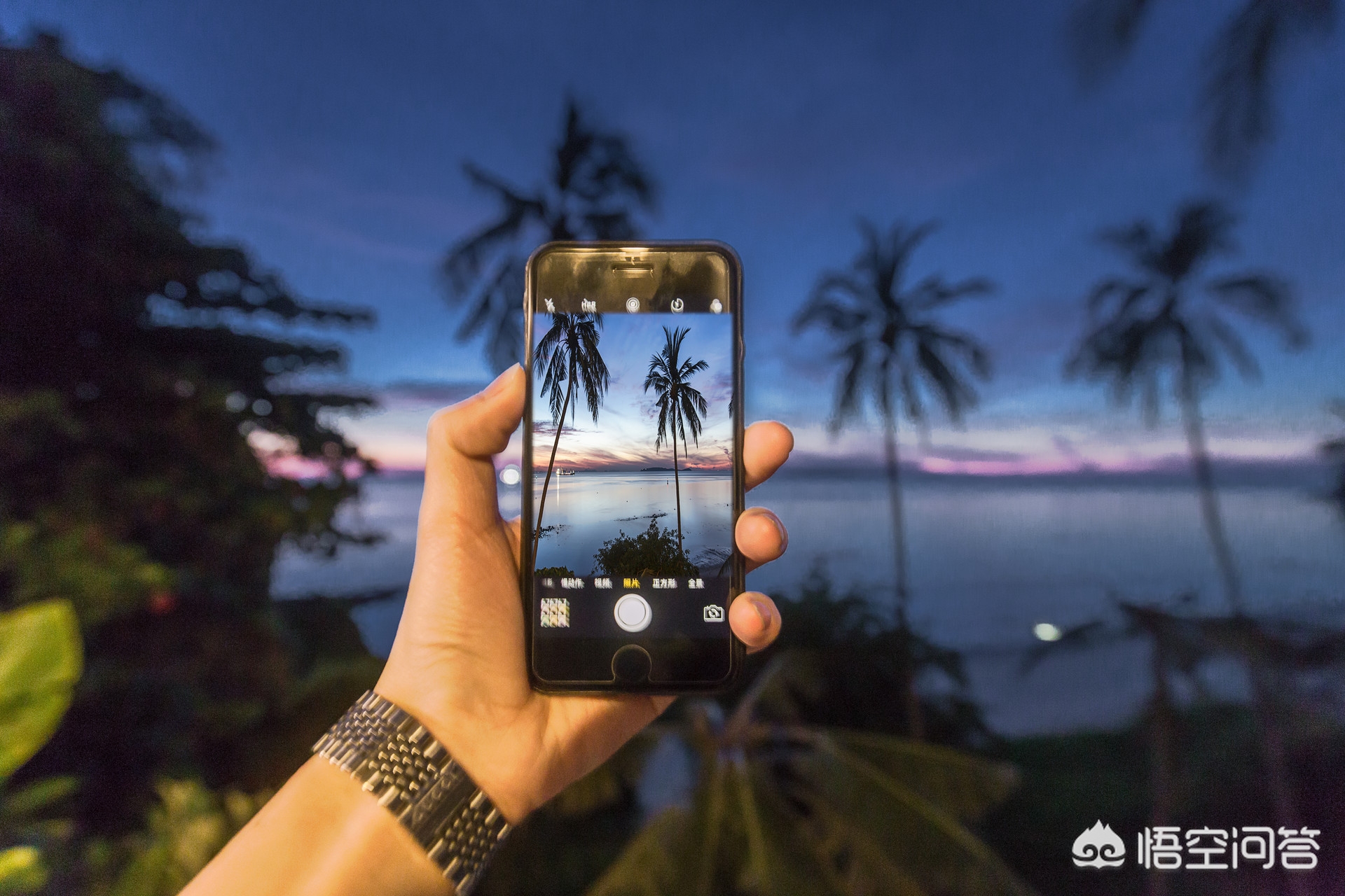 手机720度全景拍摄,全景模式拍出来的照片