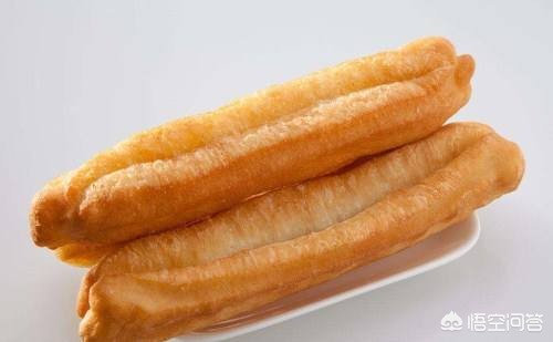 油条的做法视频,糖油条的家常做法简单教程