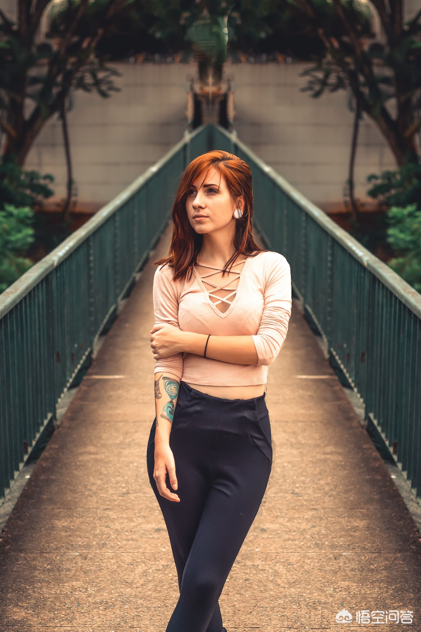 手机也能合成图片，用snapseed轻松搞定，你也能成为手机P图大师