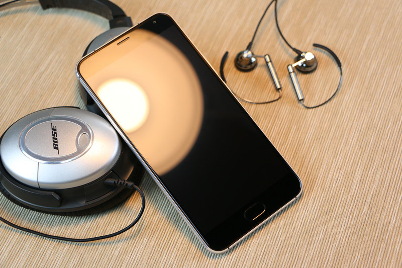 只听声音就能辨别车型,有hifi音质的手机有几款