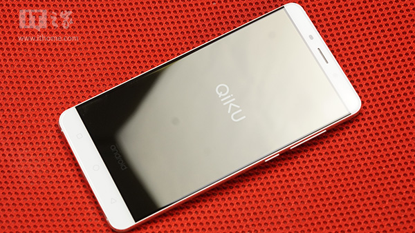 奇酷360旗舰版处理器,360奇酷极客版参数