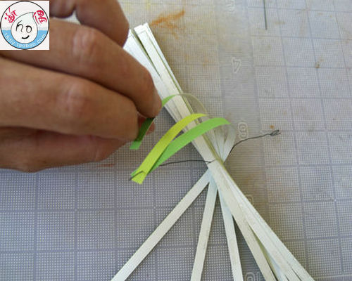 手工diy兔儿爷灯笼组装视频,diy灯笼手工折纸