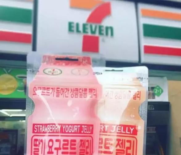 养乐多软糖,养乐多软糖推荐