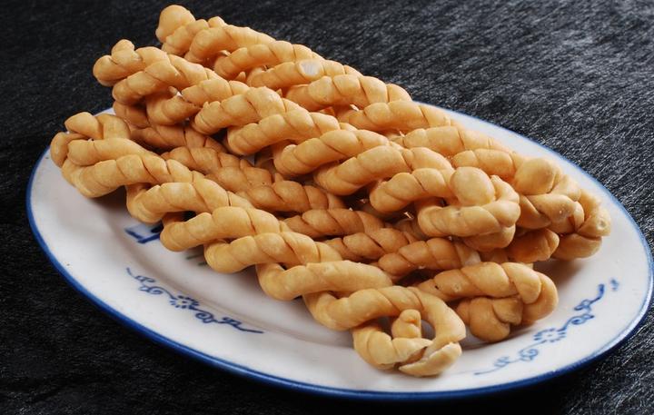 做一个行走的吃货—河南省看看除了举世闻名的辣条还有哪些好吃的