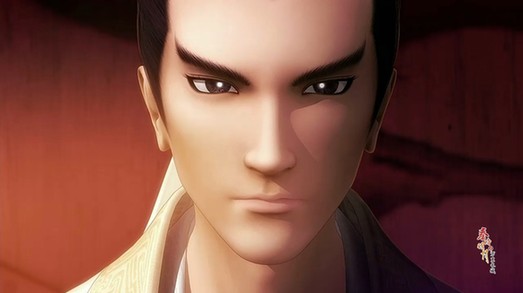 秦时明月蒙恬灭胡结局,秦时明月最后一集蒙恬