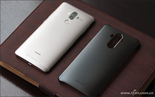 探秘华为,华为mate9优缺点总结