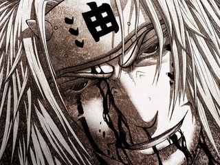 火影忍者最弱的十个人,火影忍者十场战斗最精彩排名