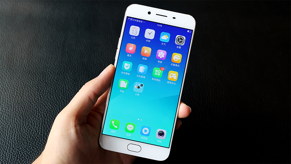 oppor9s深度测评,oppor9s测评王者