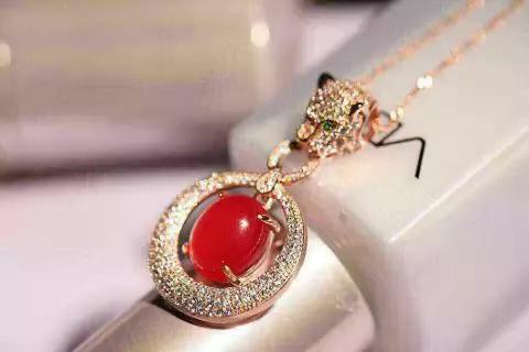 找到你的专属幸运石,找到护身符了吗