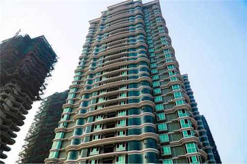 连云港万锦花园烂尾楼怎么解决的,连云港楼盘烂尾怎么办