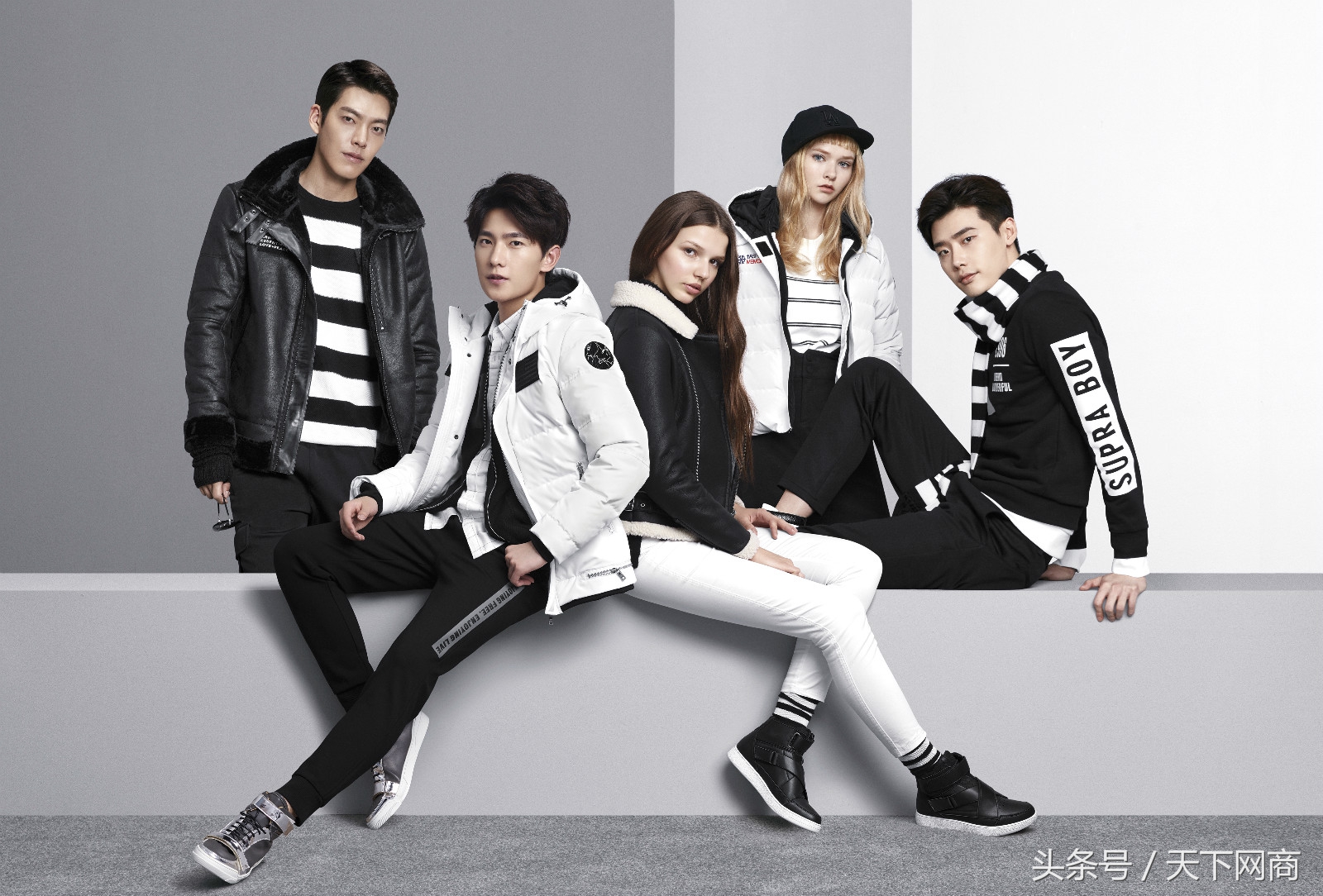 客服指数TOP2,森马是如何炼成的？