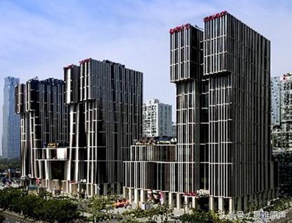 万达有多牛,万达有哪些核心财富