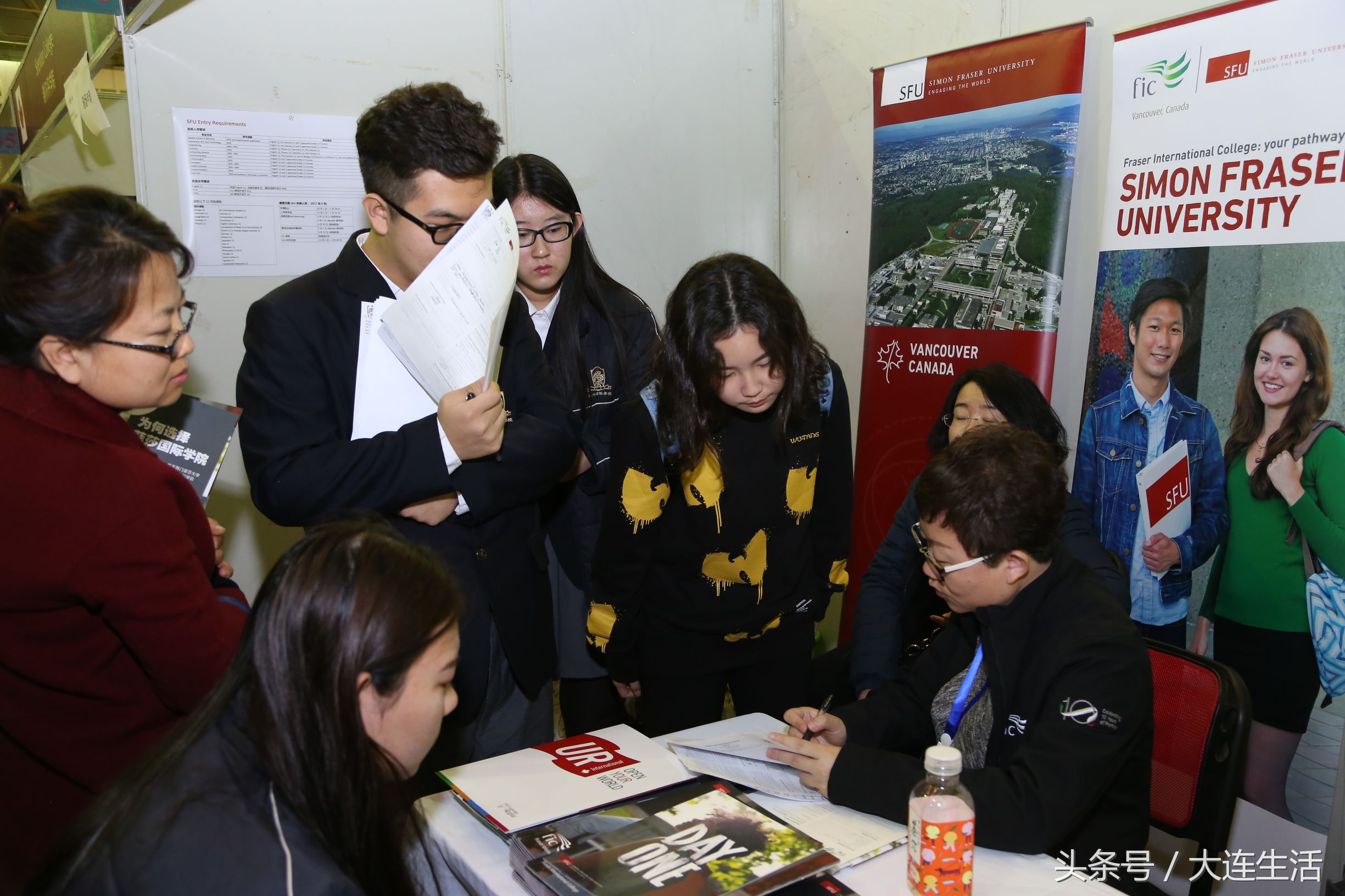 这所国际学校到底火在哪里？