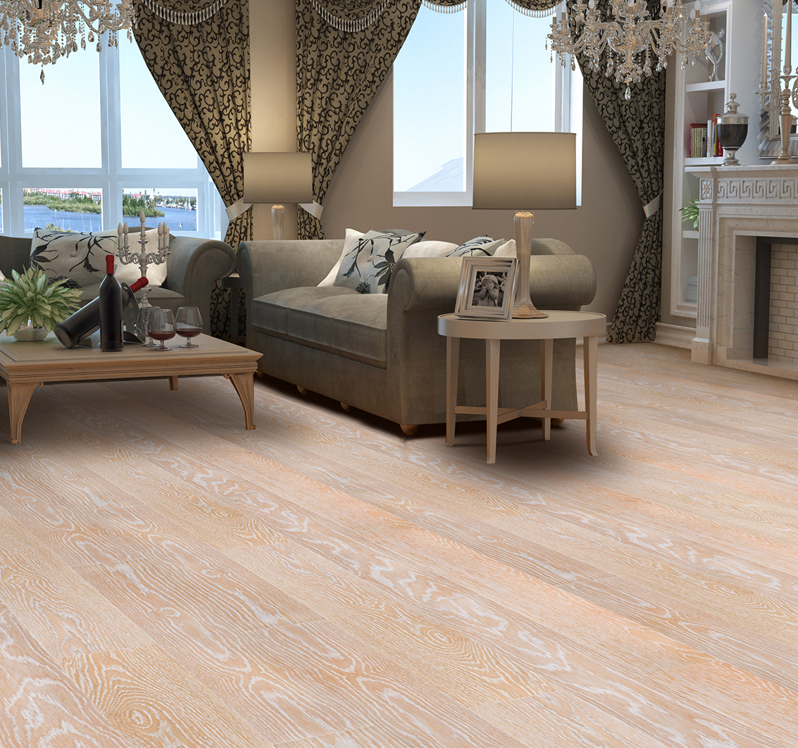 地板花色配什么颜色好看,圣保罗地板大理石花色