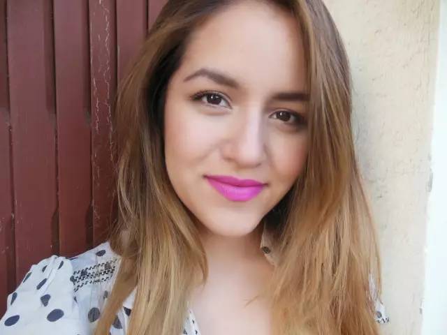 香奈儿口红三支套装试色,看了又看银珠的口红