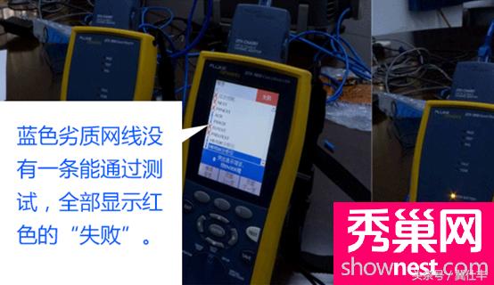 什么样的网线不丢包,品牌网线和普通网线有什么区别呢