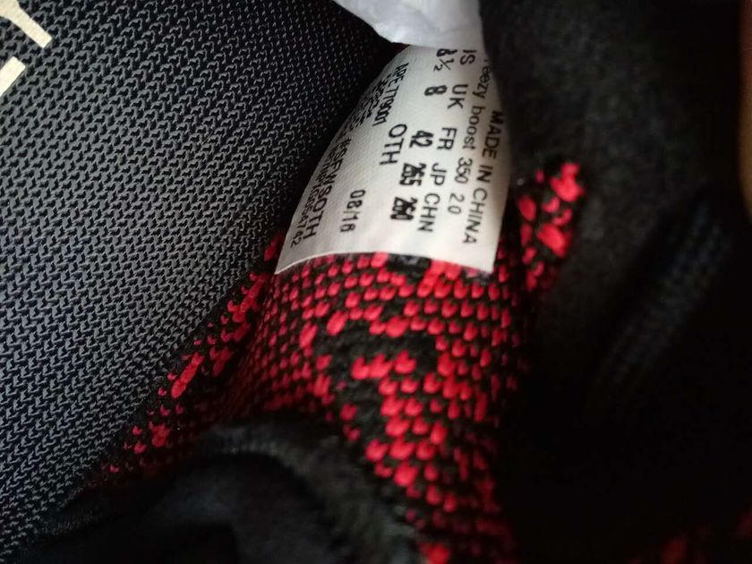 侃爷上脚yeezy450,侃爷上脚yeezy350搭配