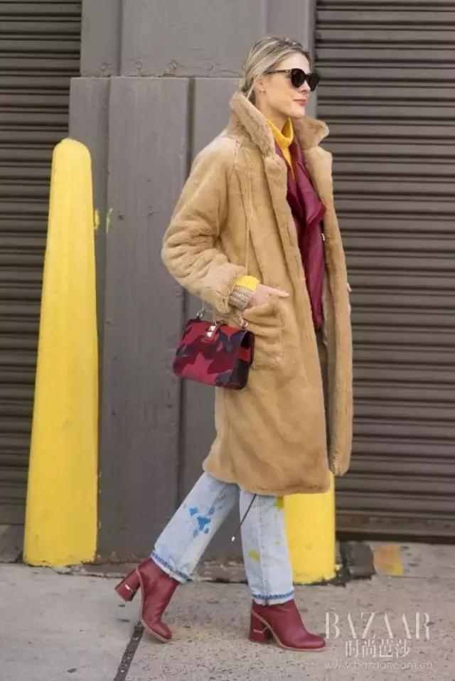 驼色呢大衣推荐,卖的很贵的大衣