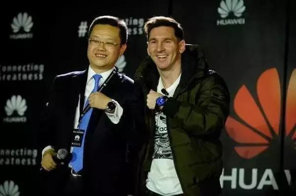 买买买！中国企业帮助国足完成了登顶世界的梦想