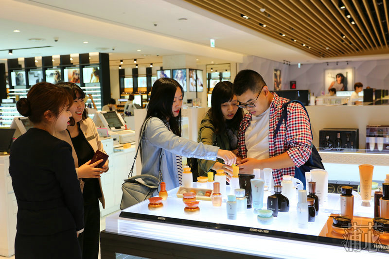 济州岛看枫叶,济州岛枫叶