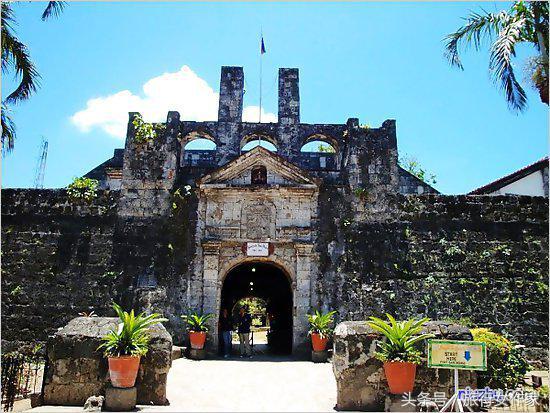 冬天到了，让我们去暖和的东南亚宿雾小岛感受温暖