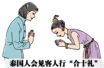 去泰国旅游要懂什么英语,去泰国旅游主要了解什么