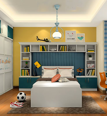 儿童漆什么最好,儿童油漆哪一种好一点